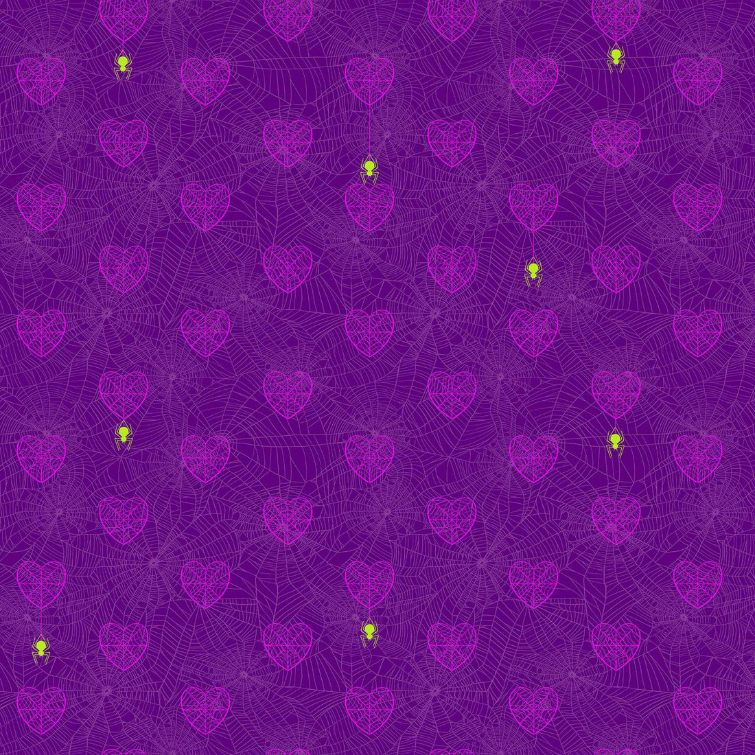 Andover Fabric Andover Fabric Phantasm - The Sewing Studio