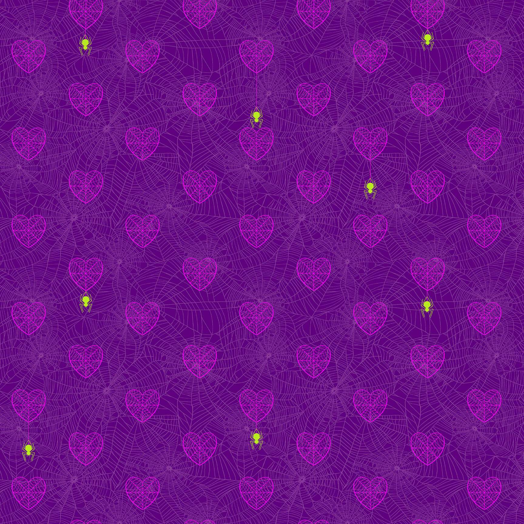 Andover Fabric Andover Fabric Phantasm  - The Sewing Studio