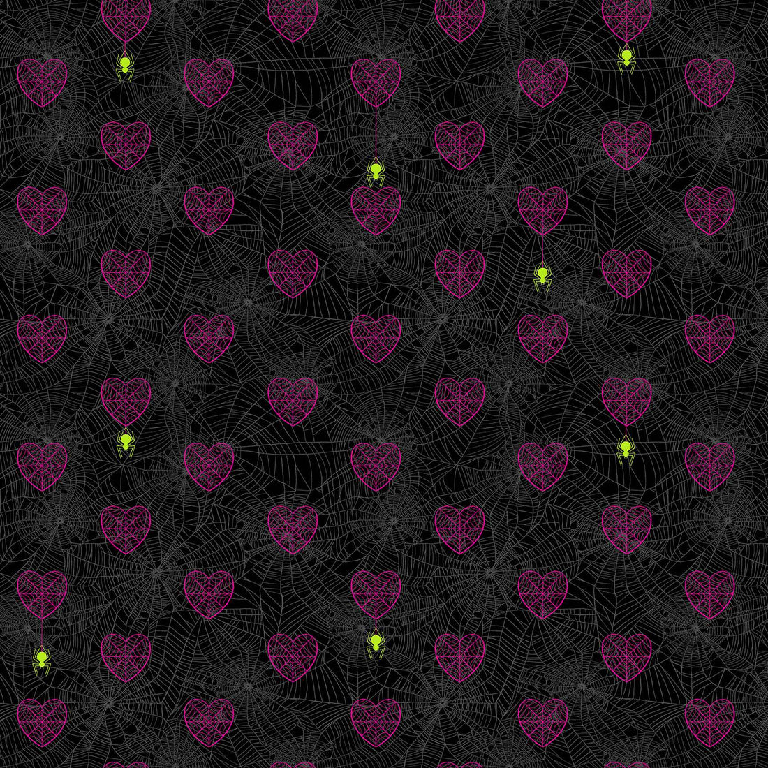 Andover Fabric Andover Fabric Phantasm - The Sewing Studio