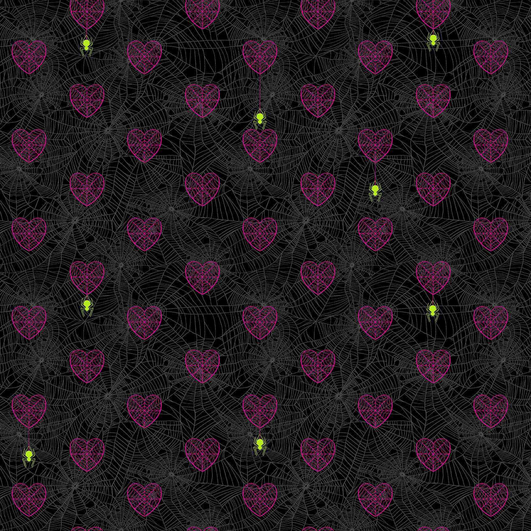 Andover Fabric Andover Fabric Phantasm  - The Sewing Studio