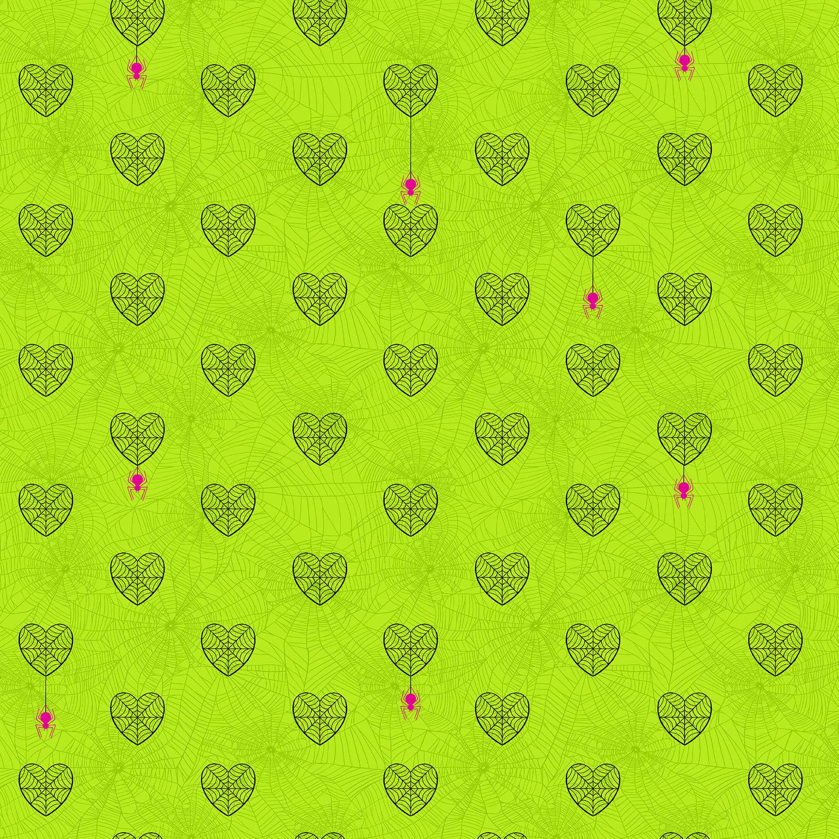 Andover Fabric Andover Fabric Phantasm  - The Sewing Studio