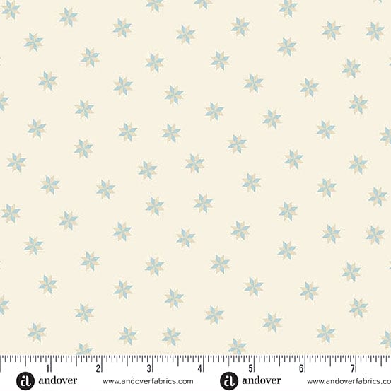 Andover Fabric Andover Fabric Sewing Bird By Laundry Basket Quilts - The Sewing Studio