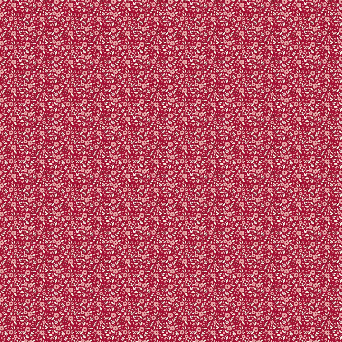 Andover Fabric Andover Fabric Woodsy Cottage - The Sewing Studio