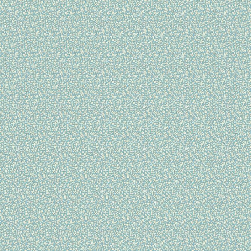 Andover Fabric Andover Sewing Basket  - The Sewing Studio