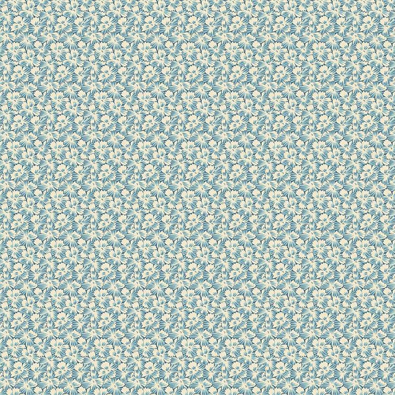 Andover Fabric Andover Sewing Basket  - The Sewing Studio