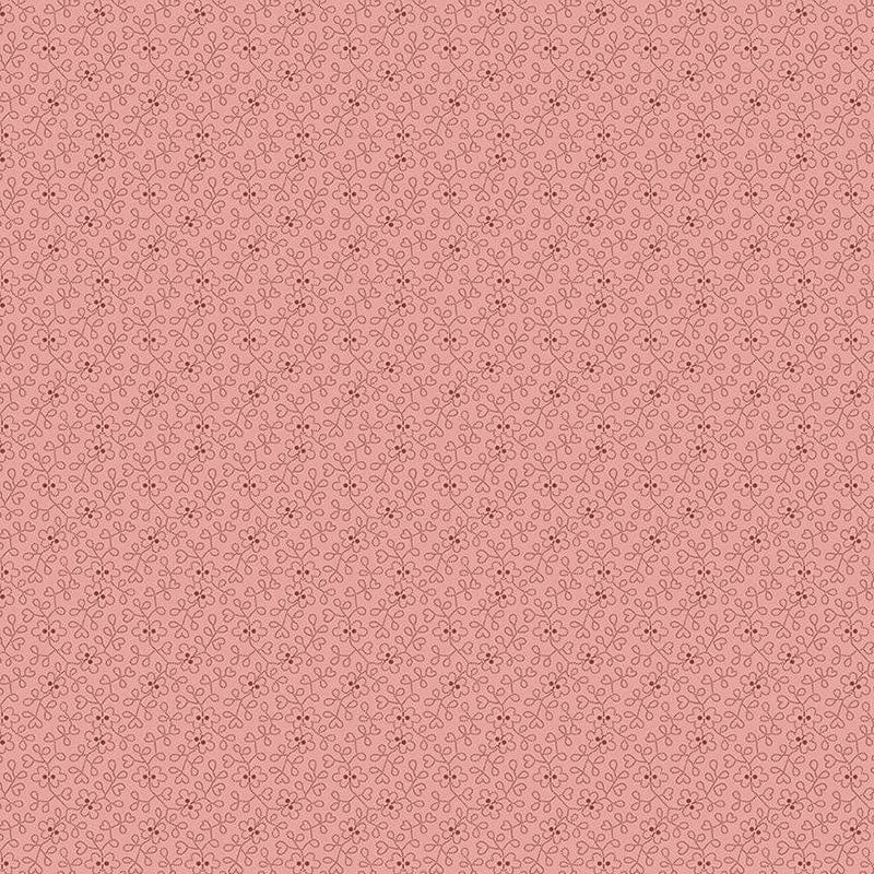 Andover Fabric Andover Sewing Basket  - The Sewing Studio