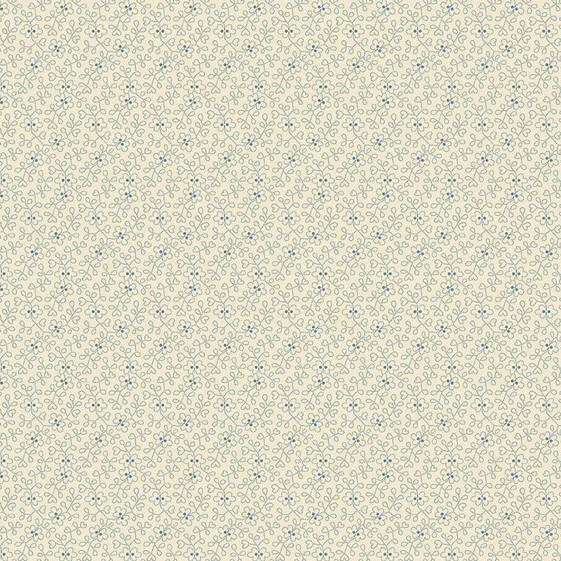 Andover Fabric Andover Sewing Basket  - The Sewing Studio