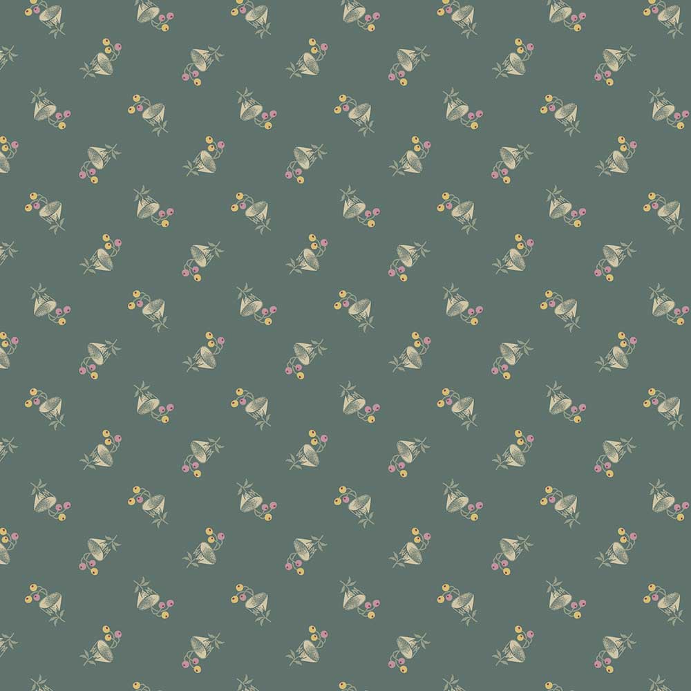 Andover Fabric Andover English Garden - The Sewing Studio