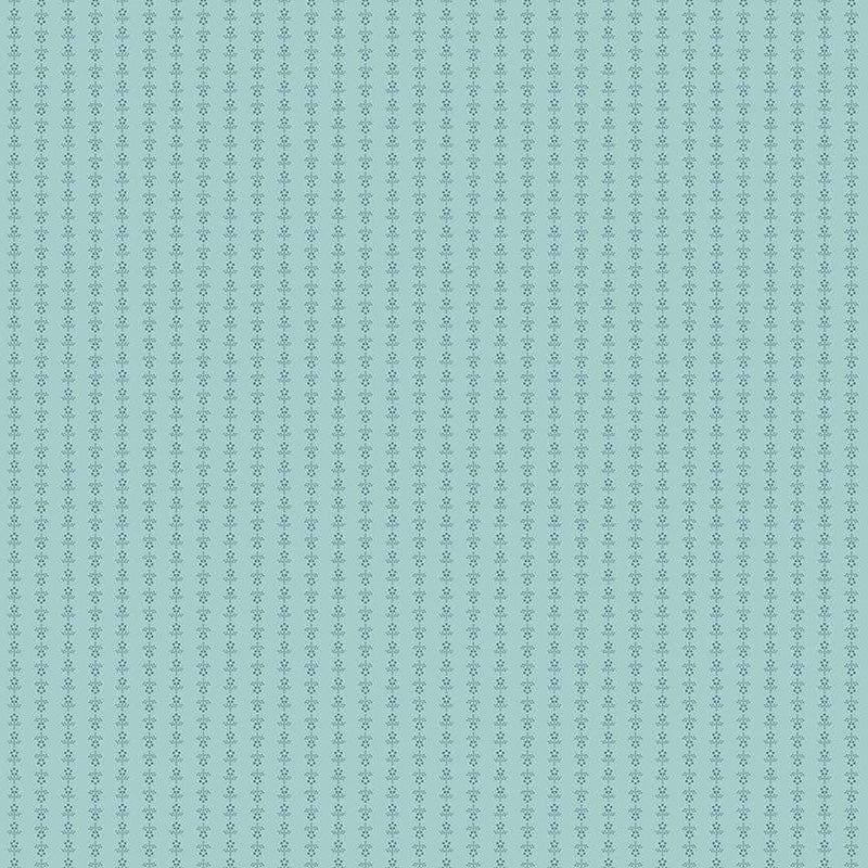 Andover Fabric Andover Sewing Basket  - The Sewing Studio