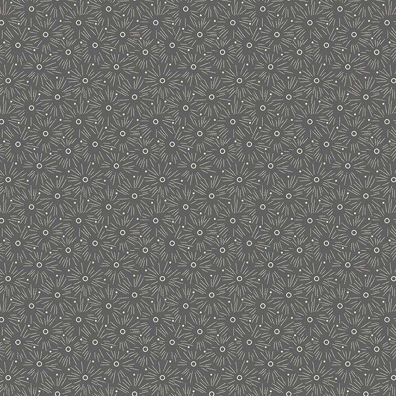 Andover Fabric Andover Sewing Basket  - The Sewing Studio