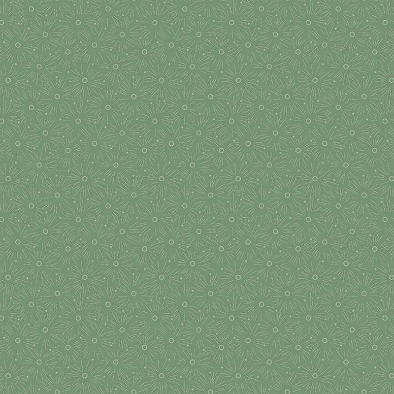 Andover Fabric Andover Sewing Basket  - The Sewing Studio