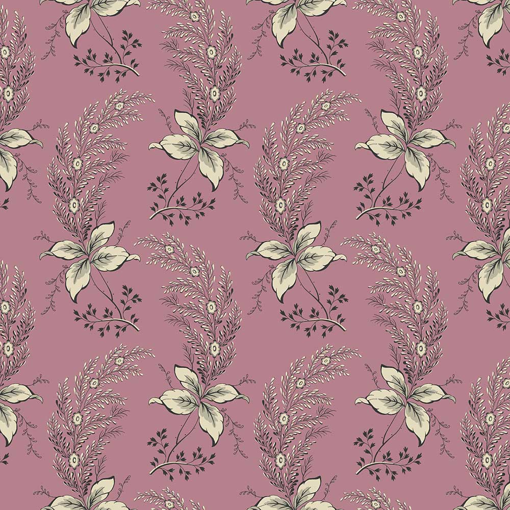 Andover Fabric Andover English Garden - The Sewing Studio