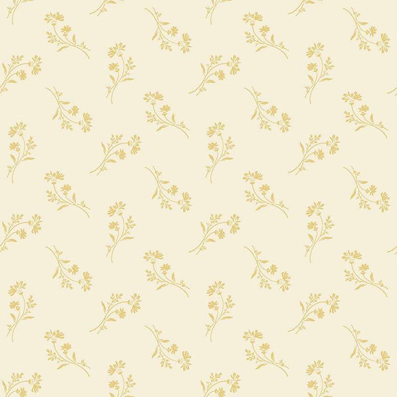 Andover Fabric Andover Sewing Basket  - The Sewing Studio