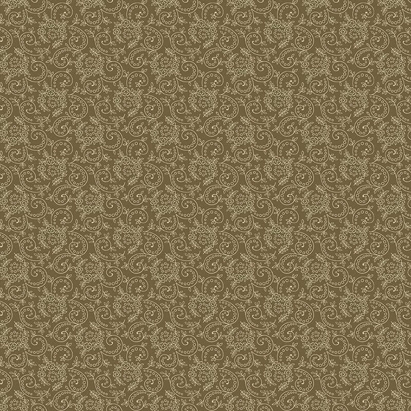 Andover Fabric Andover Sewing Basket  - The Sewing Studio