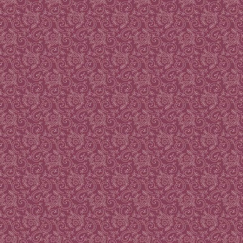 Andover Fabric Andover Sewing Basket  - The Sewing Studio