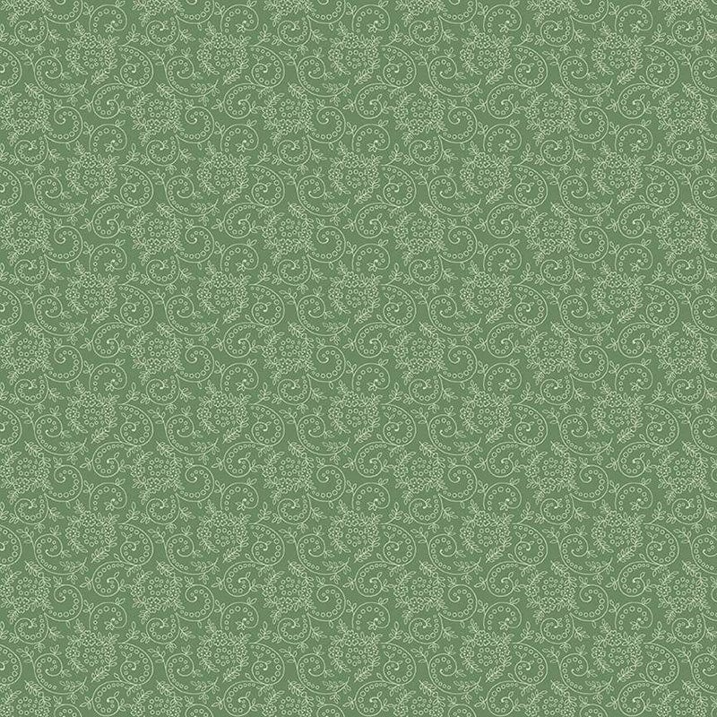 Andover Fabric Andover Sewing Basket  - The Sewing Studio