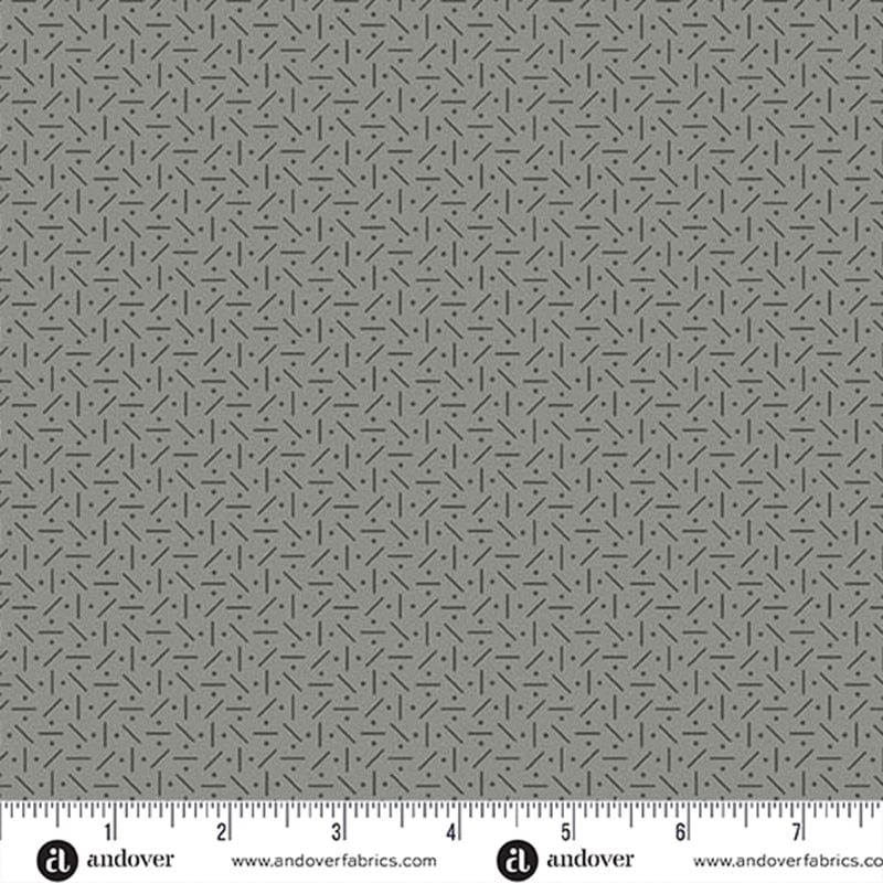 Andover Fabric Andover Itsy Bits - The Sewing Studio