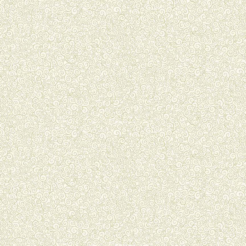 Andover Fabric Makower Christmas Fabric Good Tidings - The Sewing Studio