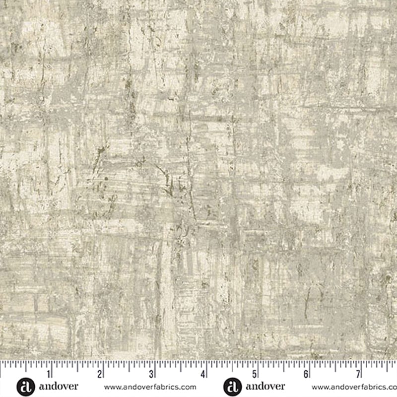 Andover Fabric Andover Nitty Gritty - The Sewing Studio