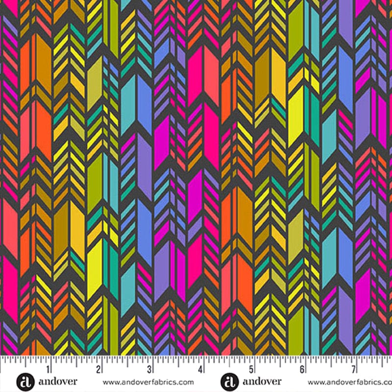 Andover Fabric Andover Colour Wheel - The Sewing Studio