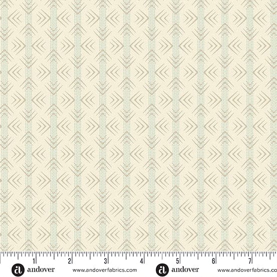 Andover Fabric Andover Fabric Sewing Bird By Laundry Basket Quilts - The Sewing Studio