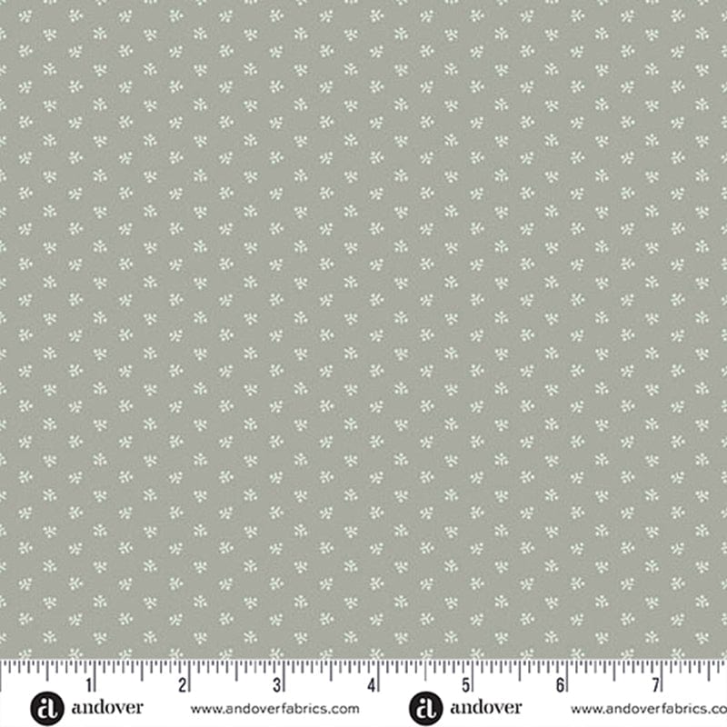 Andover Fabric Andover Itsy Bits - The Sewing Studio