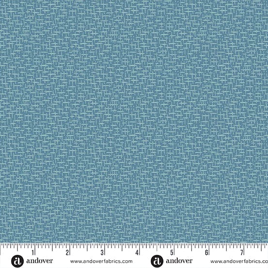 Andover Fabric Andover Fabric Sewing Bird By Laundry Basket Quilts - The Sewing Studio