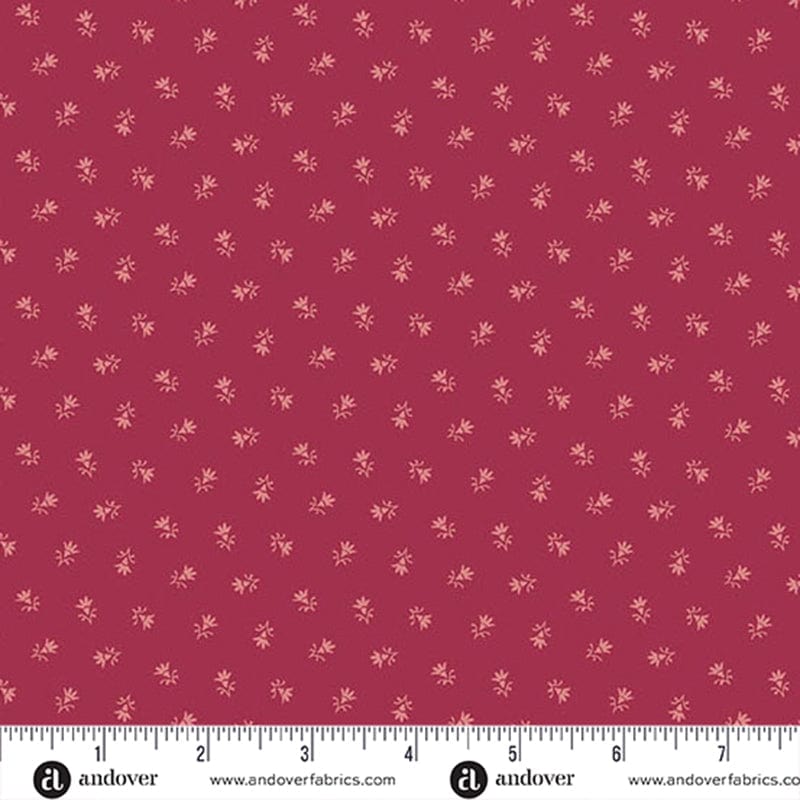 Andover Fabric Andover Itsy Bits - The Sewing Studio
