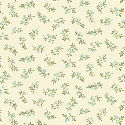 Andover Fabric Sugarberry