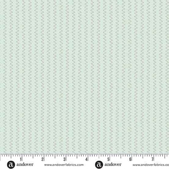 Andover Fabric Andover Fabric Sewing Bird By Laundry Basket Quilts - The Sewing Studio