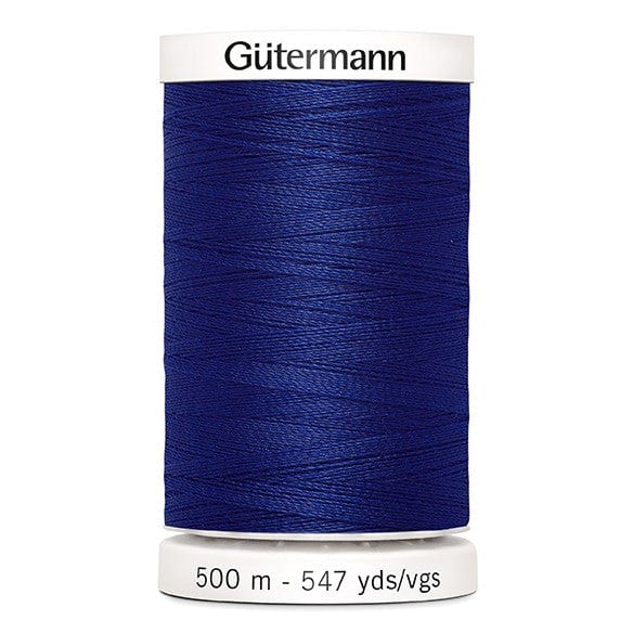 Gutermann Sew All Threads Blues