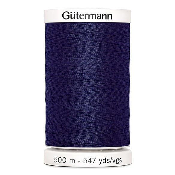 Gutermann Sew All Threads Blues