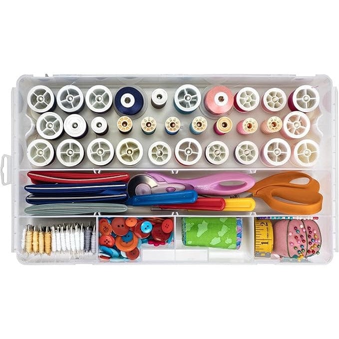 ArtBin Bags ArtBin Sew-lutions Sewing Supply Storage System, 7003AB - The Sewing Studio