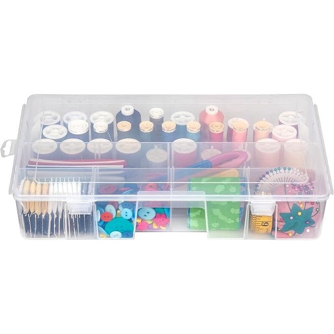 ArtBin Bags ArtBin Sew-lutions Sewing Supply Storage System, 7003AB - The Sewing Studio