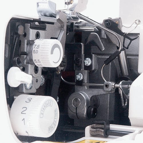 baby lock Overlocker baby lock Enlighten Overlocker - The Sewing Studio