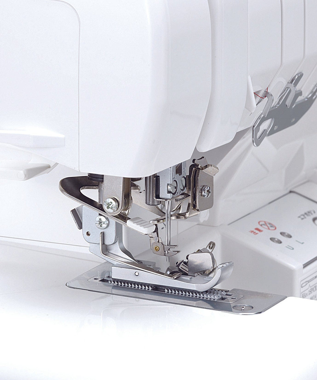 baby lock Overlocker baby lock Enlighten Overlocker - The Sewing Studio