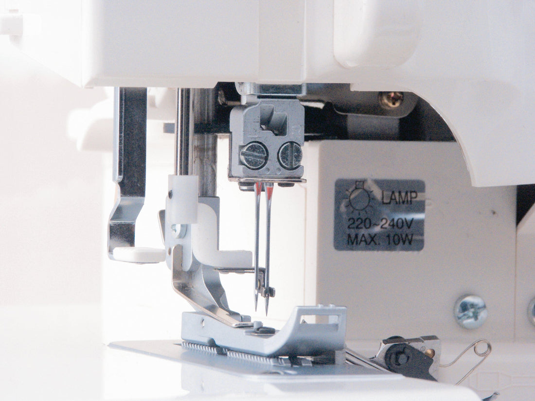 baby lock Overlocker baby lock Enlighten Overlocker - The Sewing Studio