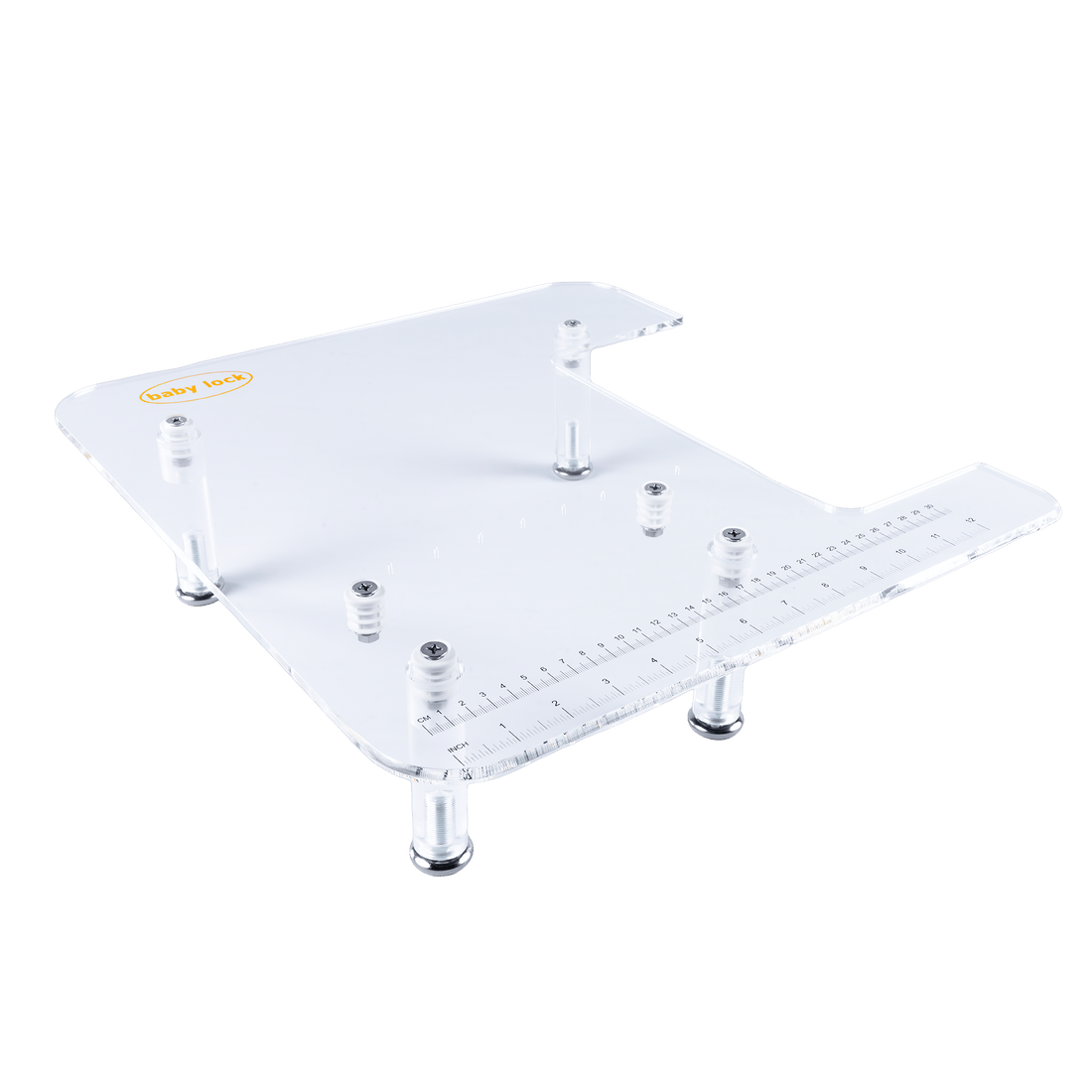 baby lock Clear Extension Table (Enlighten, Victory, Enspire)