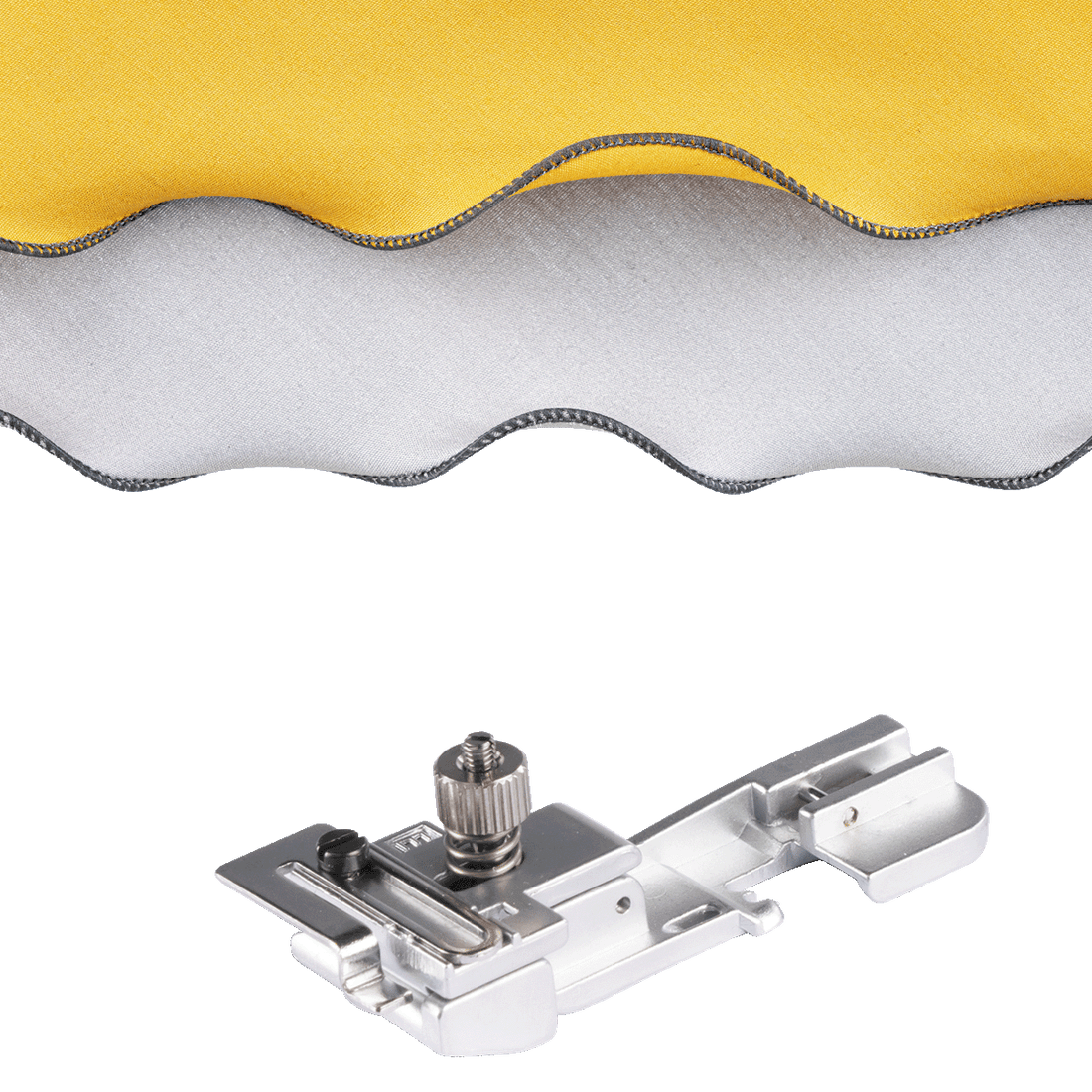 baby lock Elastic Overlocker Foot