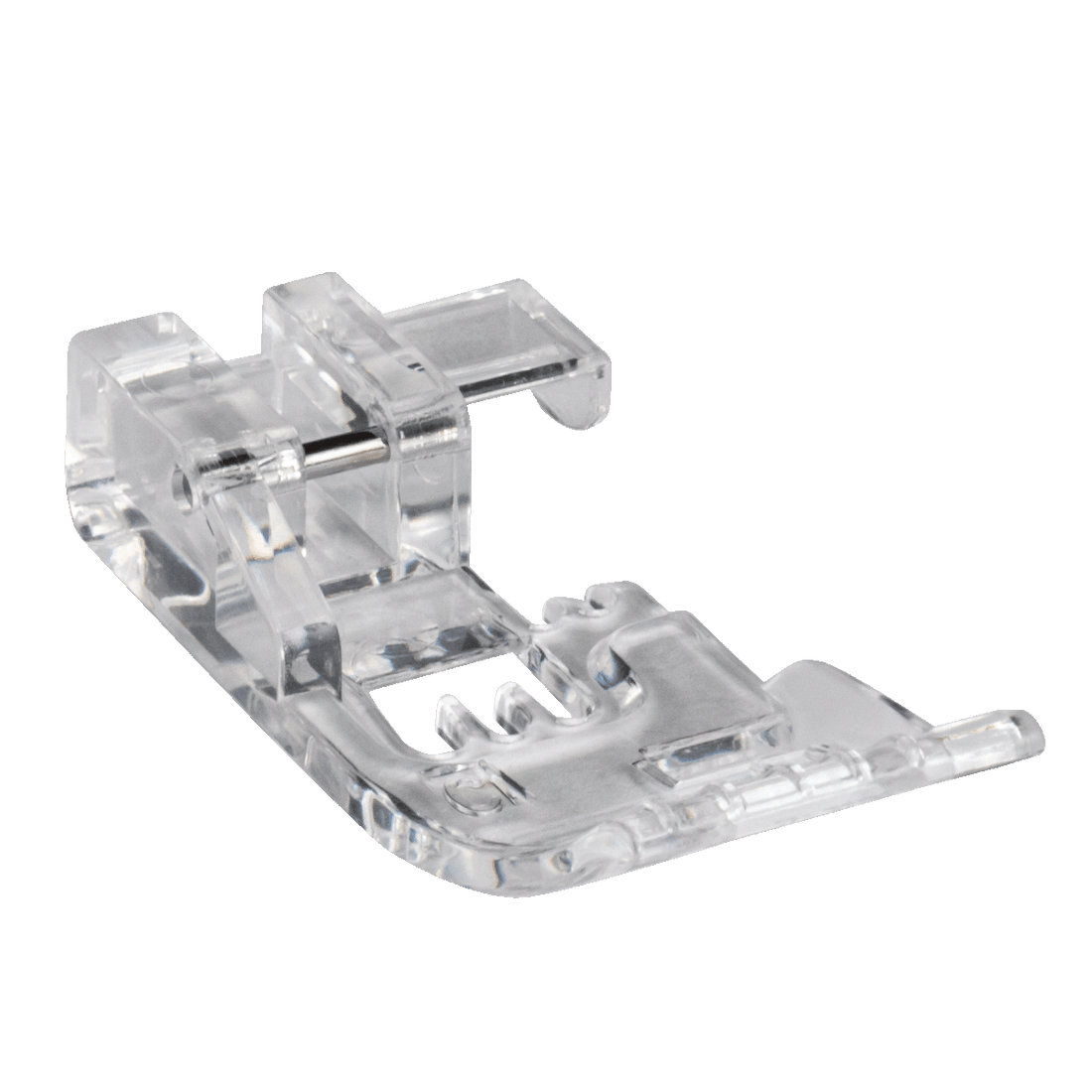 baby lock Transparent Curve Coverlock Foot