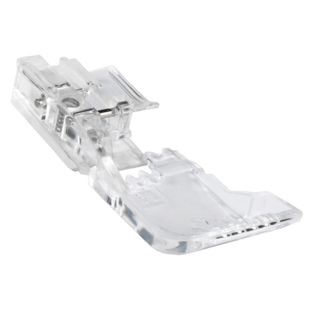 baby lock Transparent Presser Coverlock Foot