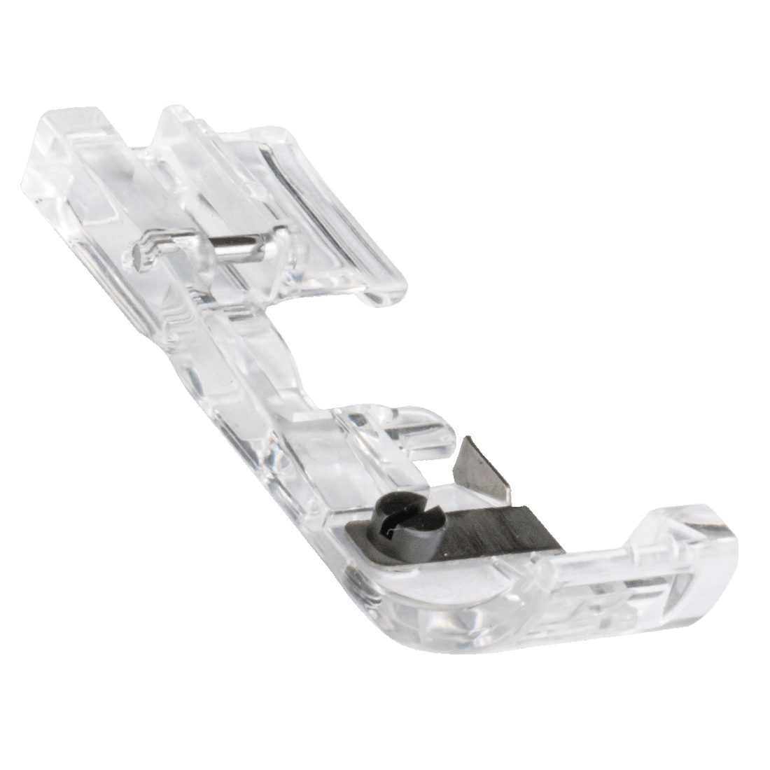 baby lock Transparent Presser Overlocker Foot