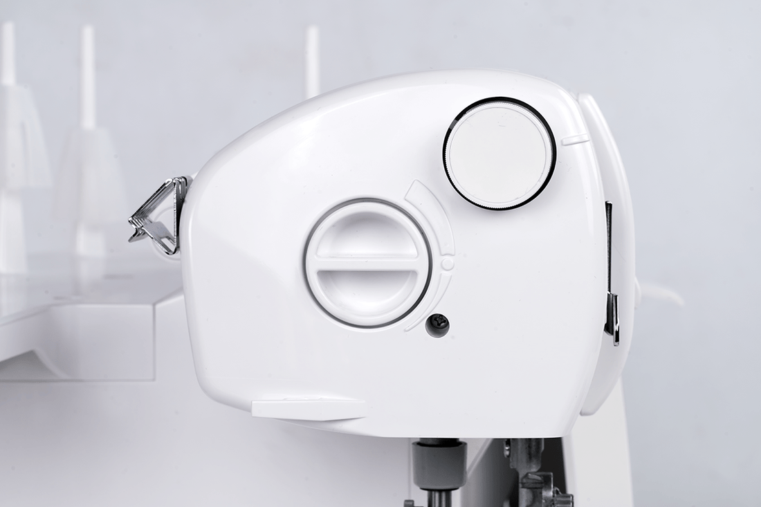 baby lock Sewing Machines baby lock Aspire Coverlock Machine - The Sewing Studio