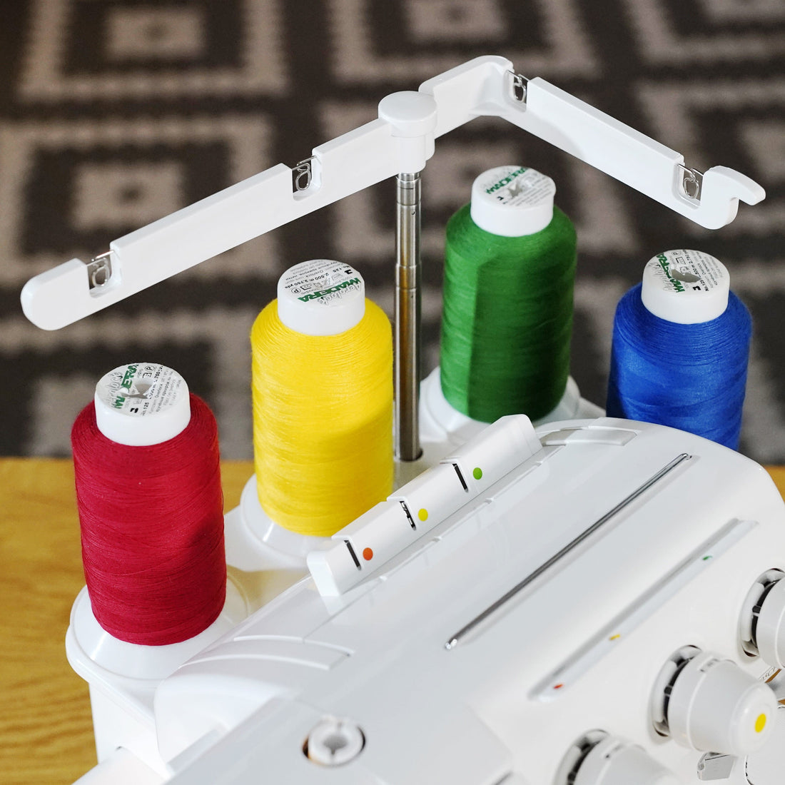 baby lock Sewing Machines baby lock Cover Stitch Machine - The Sewing Studio