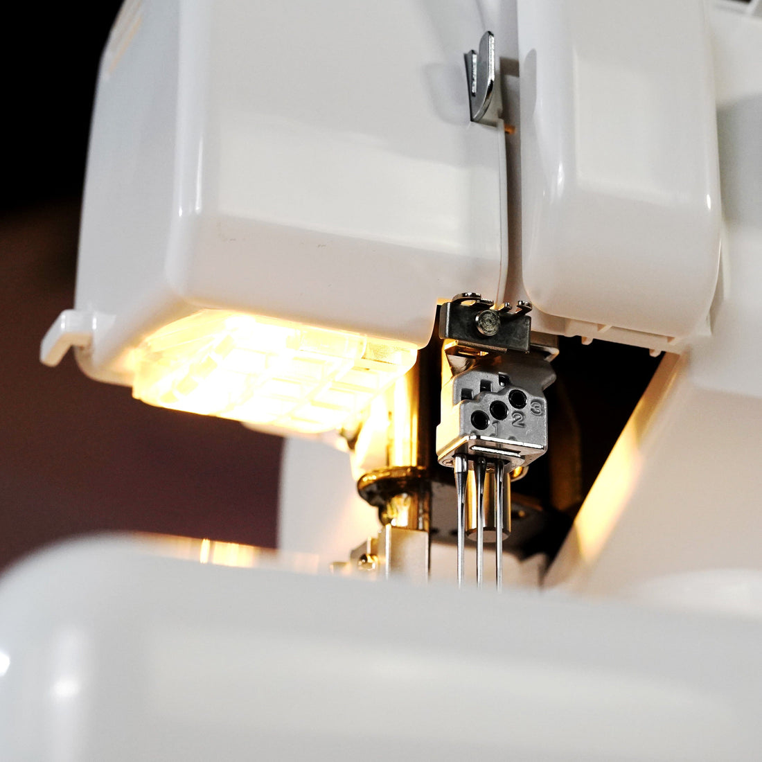 baby lock Sewing Machines baby lock Cover Stitch Machine - The Sewing Studio