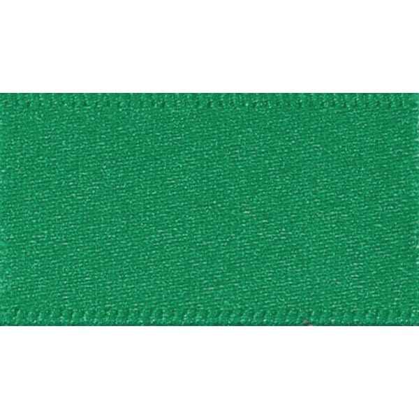 Berisfords Ribbon Double Faced Satin Ribbon Bottle: 25mm Wide - The Sewing Studio