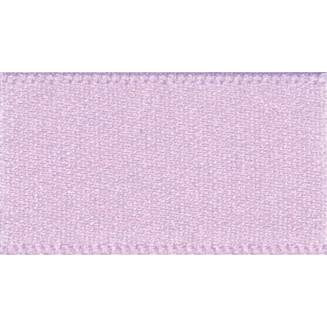 Berisfords Ribbon Double Faced Satin Ribbon Helio Purple: 35mm wide. Price per metre. - The Sewing Studio