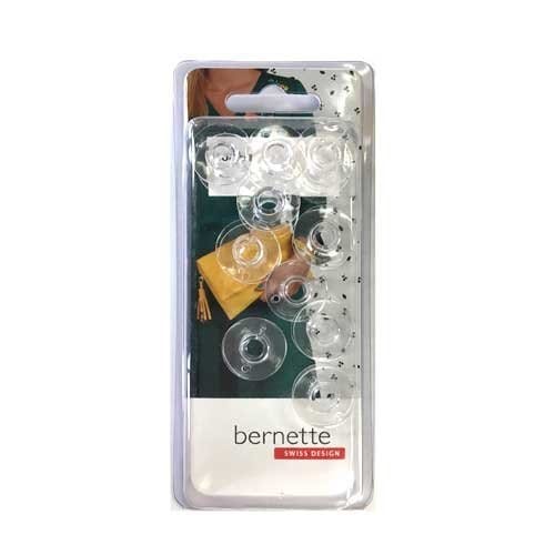 Bernette Bobbins 10Pk 5020209311