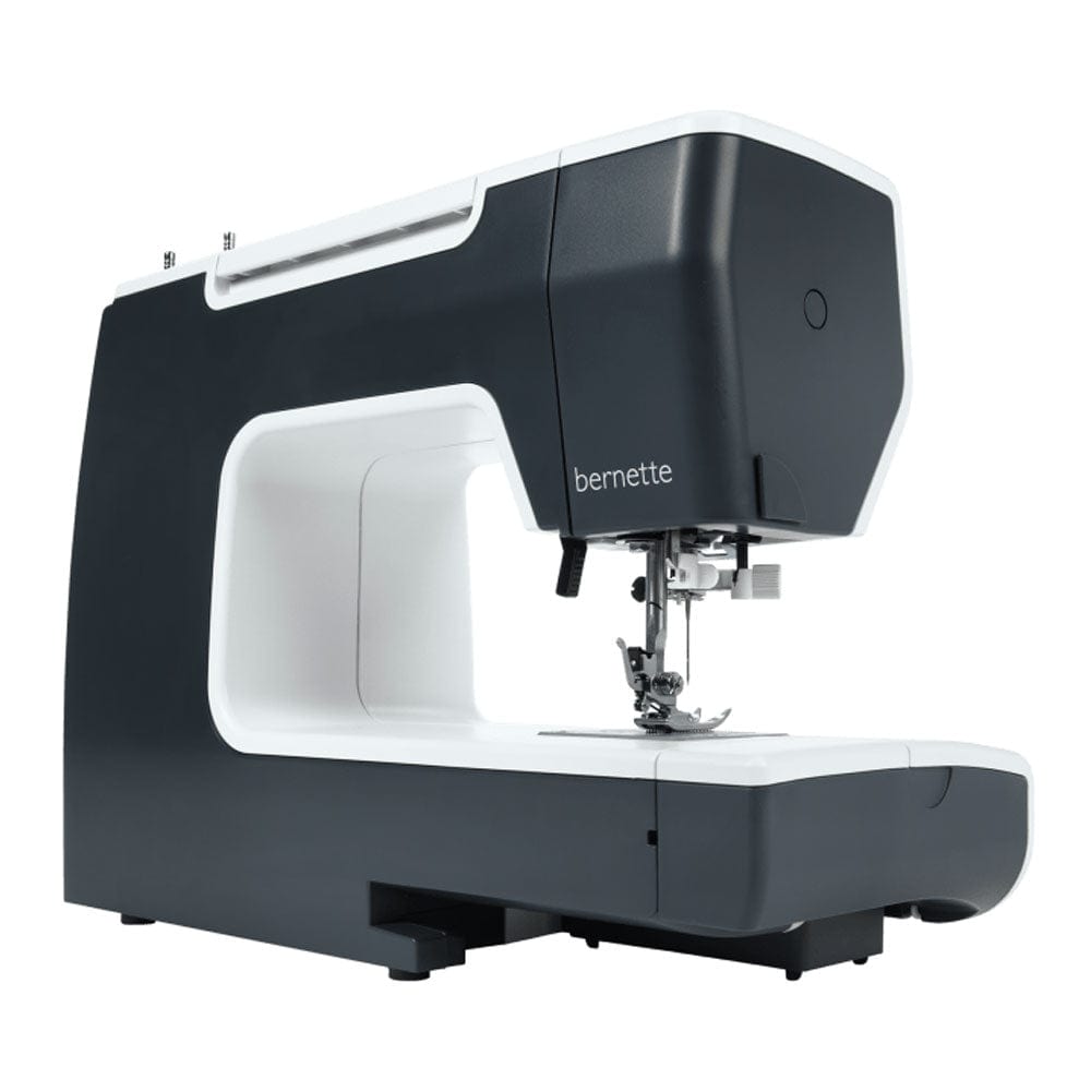 Bernette Sewing Machines EX-DISPLAY Bernette B35 Sewing Machine - The Sewing Studio