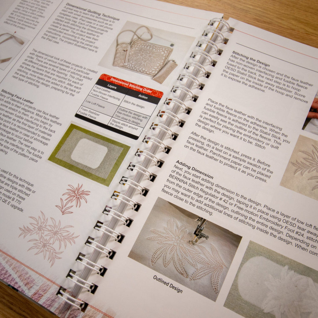 Bernina Books Bernina The Big Book of Computerized Quilting - The Sewing Studio